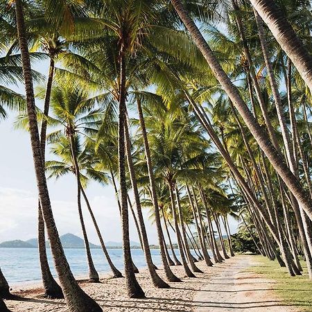 Hotel The Reef House Adults Retreat Palm Cove Esterno foto