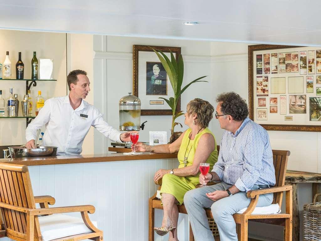 Hotel The Reef House Adults Retreat Palm Cove Servizi foto
