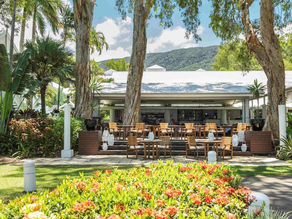 Hotel The Reef House Adults Retreat Palm Cove Servizi foto
