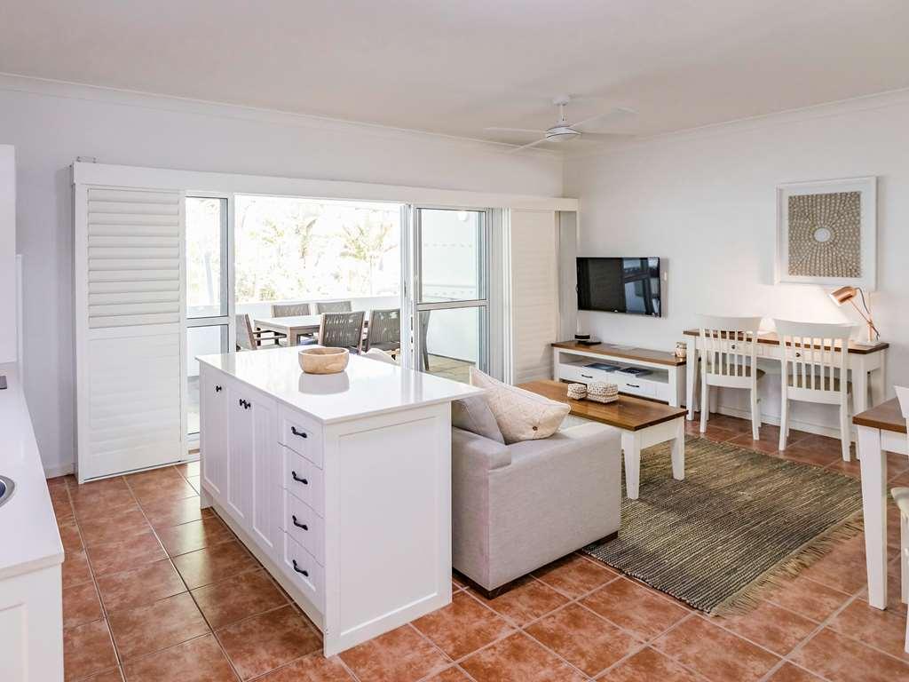 Hotel The Reef House Adults Retreat Palm Cove Camera foto
