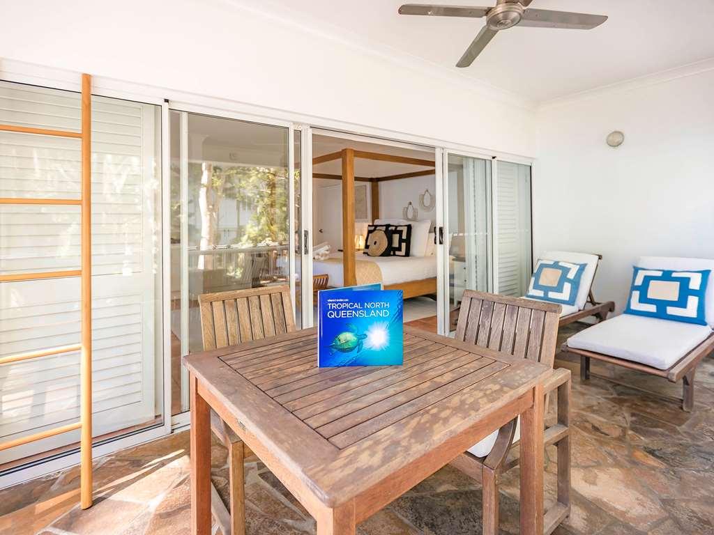 Hotel The Reef House Adults Retreat Palm Cove Camera foto