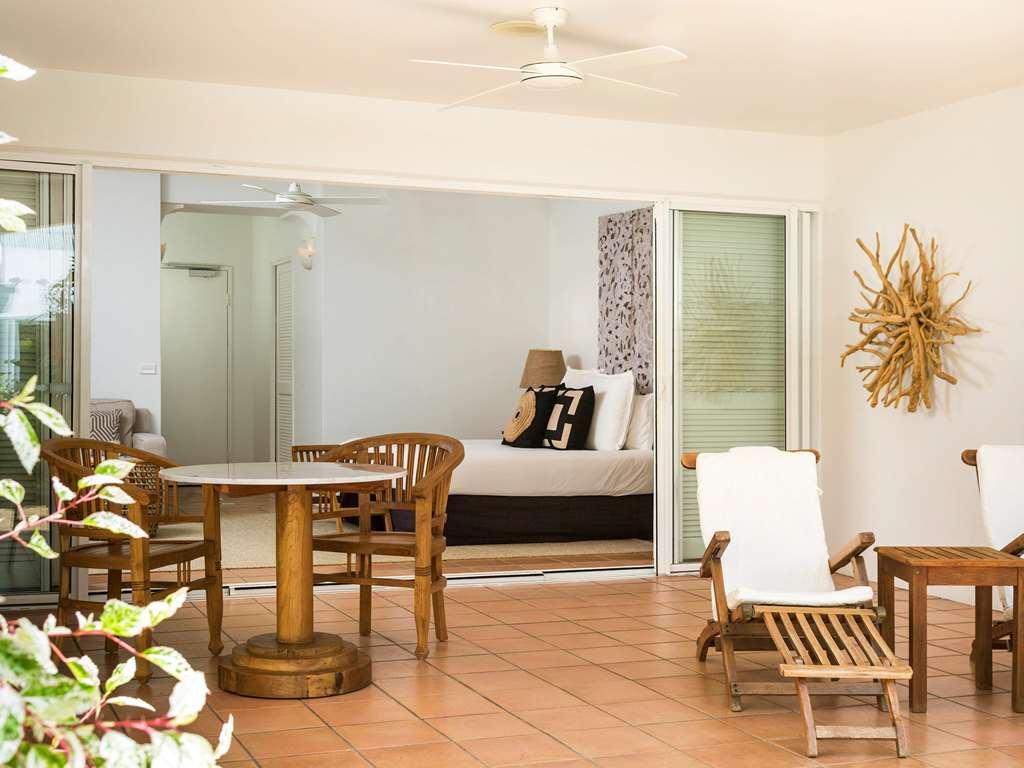 Hotel The Reef House Adults Retreat Palm Cove Camera foto