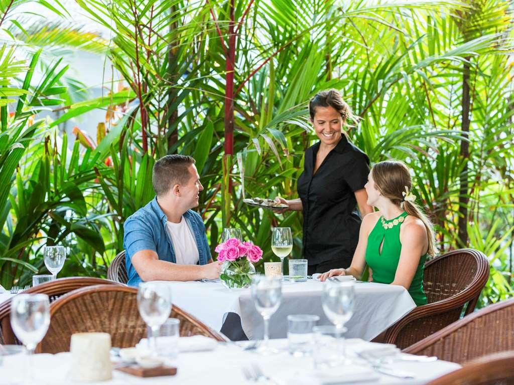 Hotel The Reef House Adults Retreat Palm Cove Servizi foto