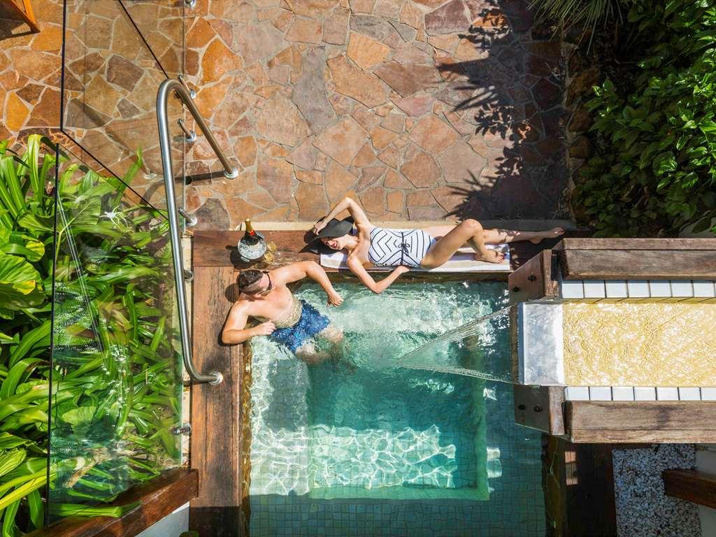 Hotel The Reef House Adults Retreat Palm Cove Servizi foto