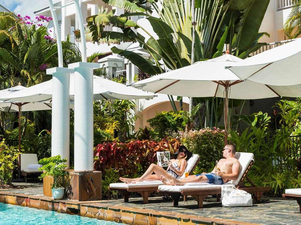 Hotel The Reef House Adults Retreat Palm Cove Servizi foto
