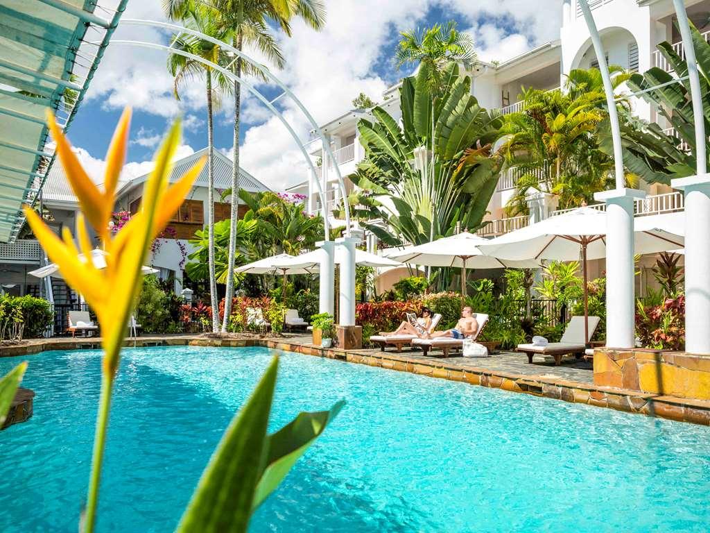 Hotel The Reef House Adults Retreat Palm Cove Servizi foto