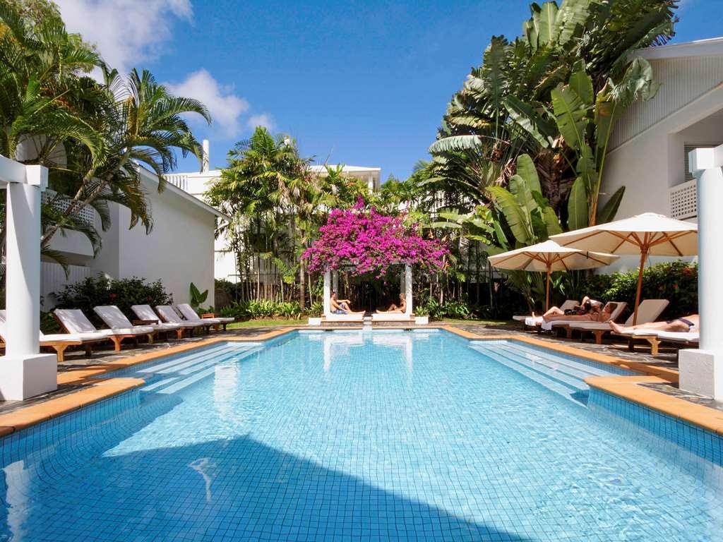 Hotel The Reef House Adults Retreat Palm Cove Esterno foto