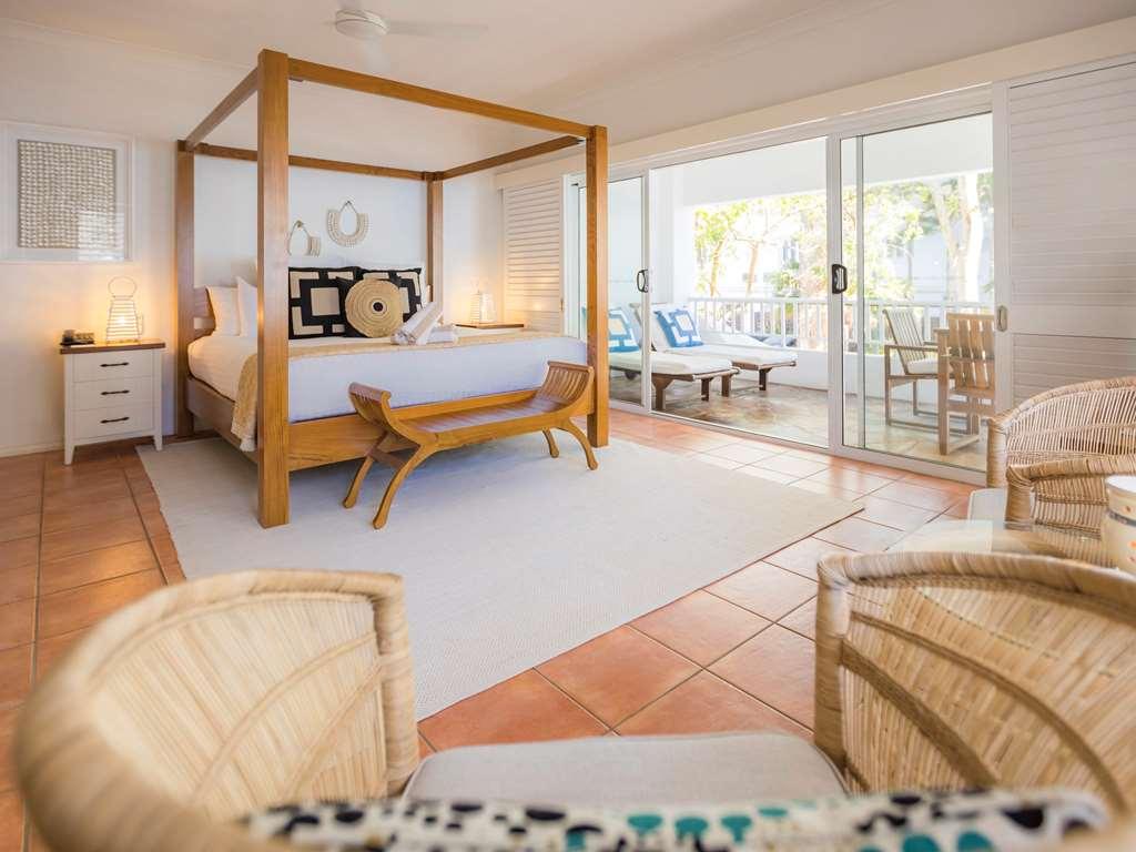 Hotel The Reef House Adults Retreat Palm Cove Camera foto