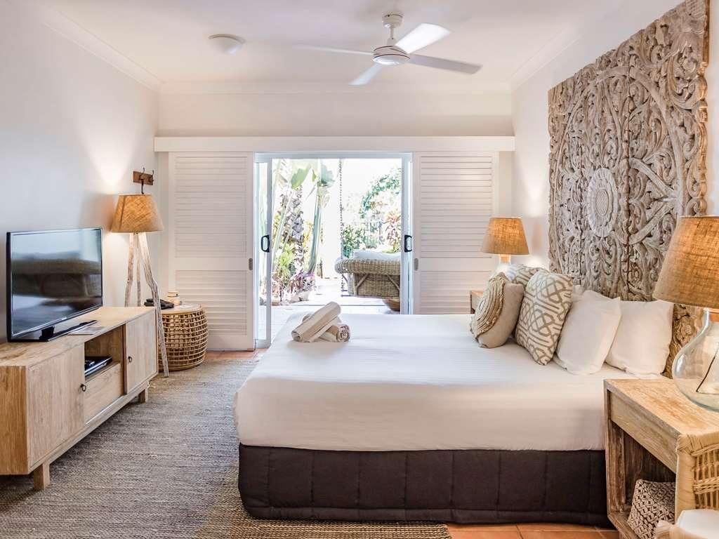 Hotel The Reef House Adults Retreat Palm Cove Camera foto