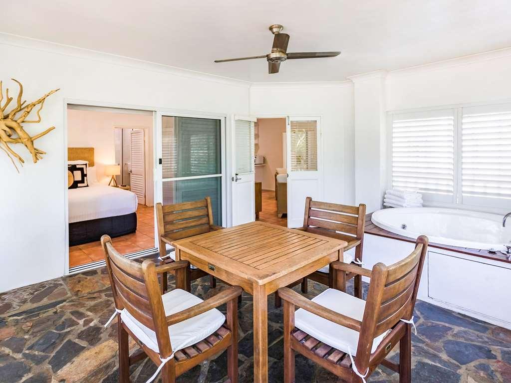 Hotel The Reef House Adults Retreat Palm Cove Camera foto