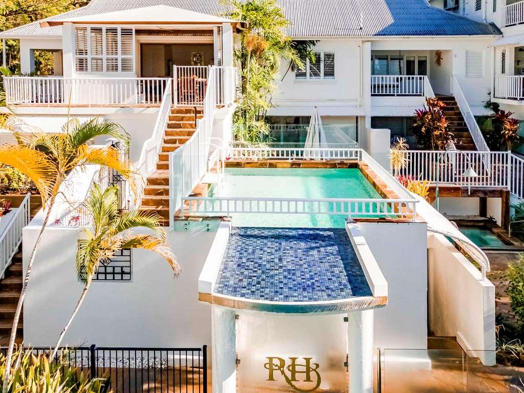 Hotel The Reef House Adults Retreat Palm Cove Camera foto
