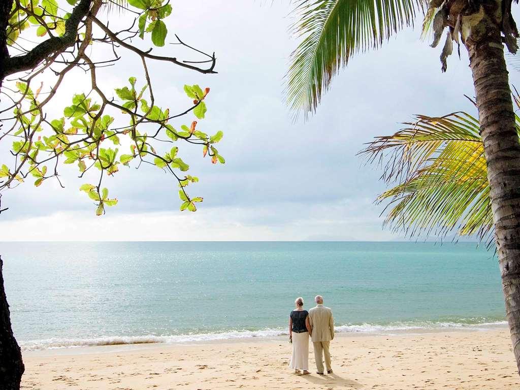 Hotel The Reef House Adults Retreat Palm Cove Amenities foto