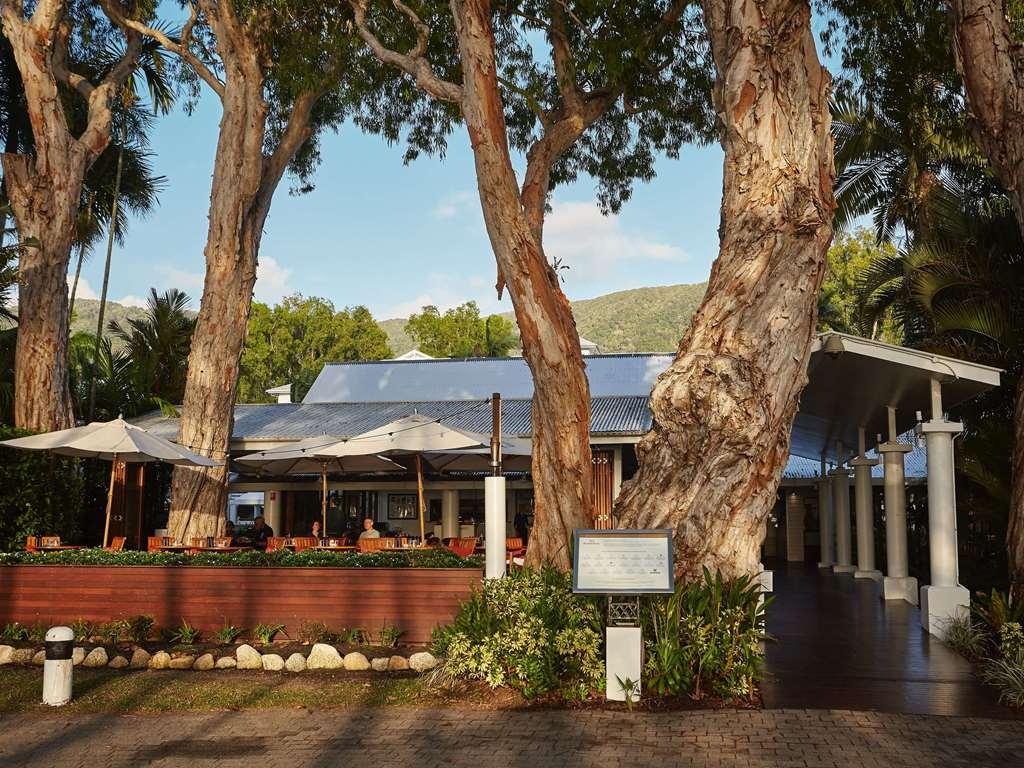 Hotel The Reef House Adults Retreat Palm Cove Esterno foto