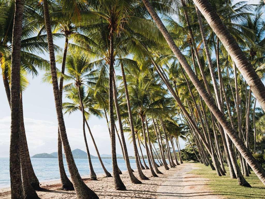 Hotel The Reef House Adults Retreat Palm Cove Esterno foto