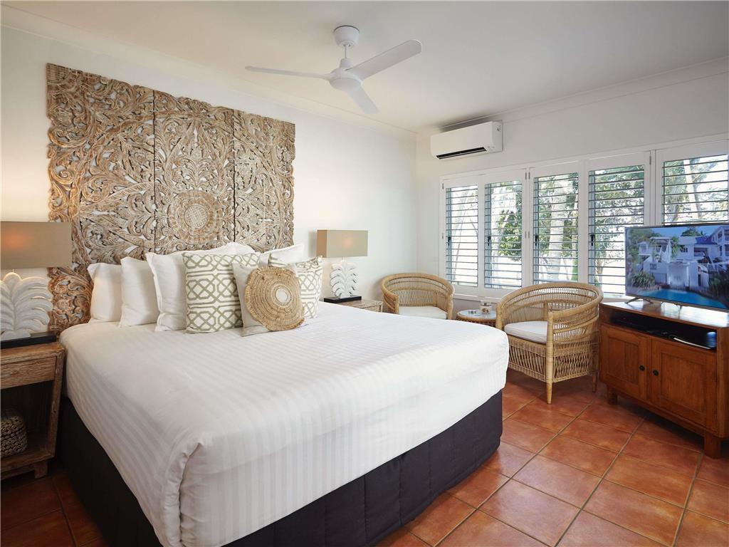 Hotel The Reef House Adults Retreat Palm Cove Camera foto