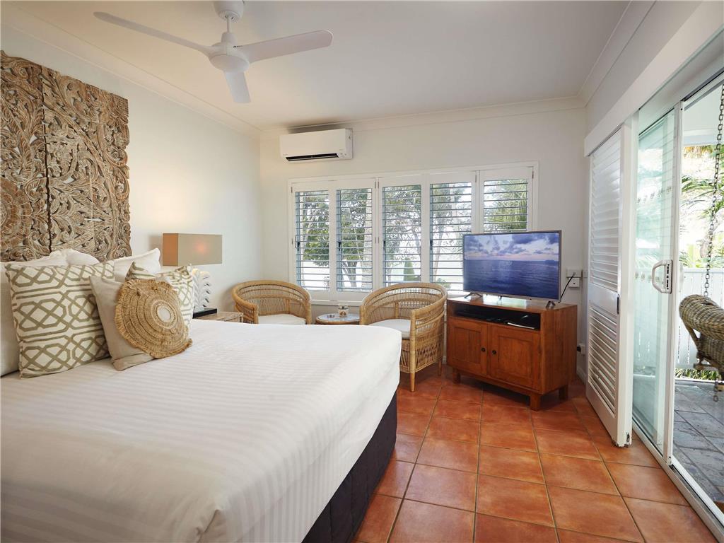 Hotel The Reef House Adults Retreat Palm Cove Camera foto